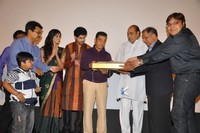 Rushi Audio Launch